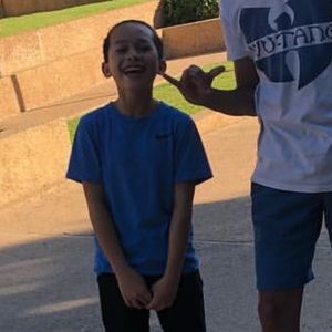 Meet your Posher, Jeffrey